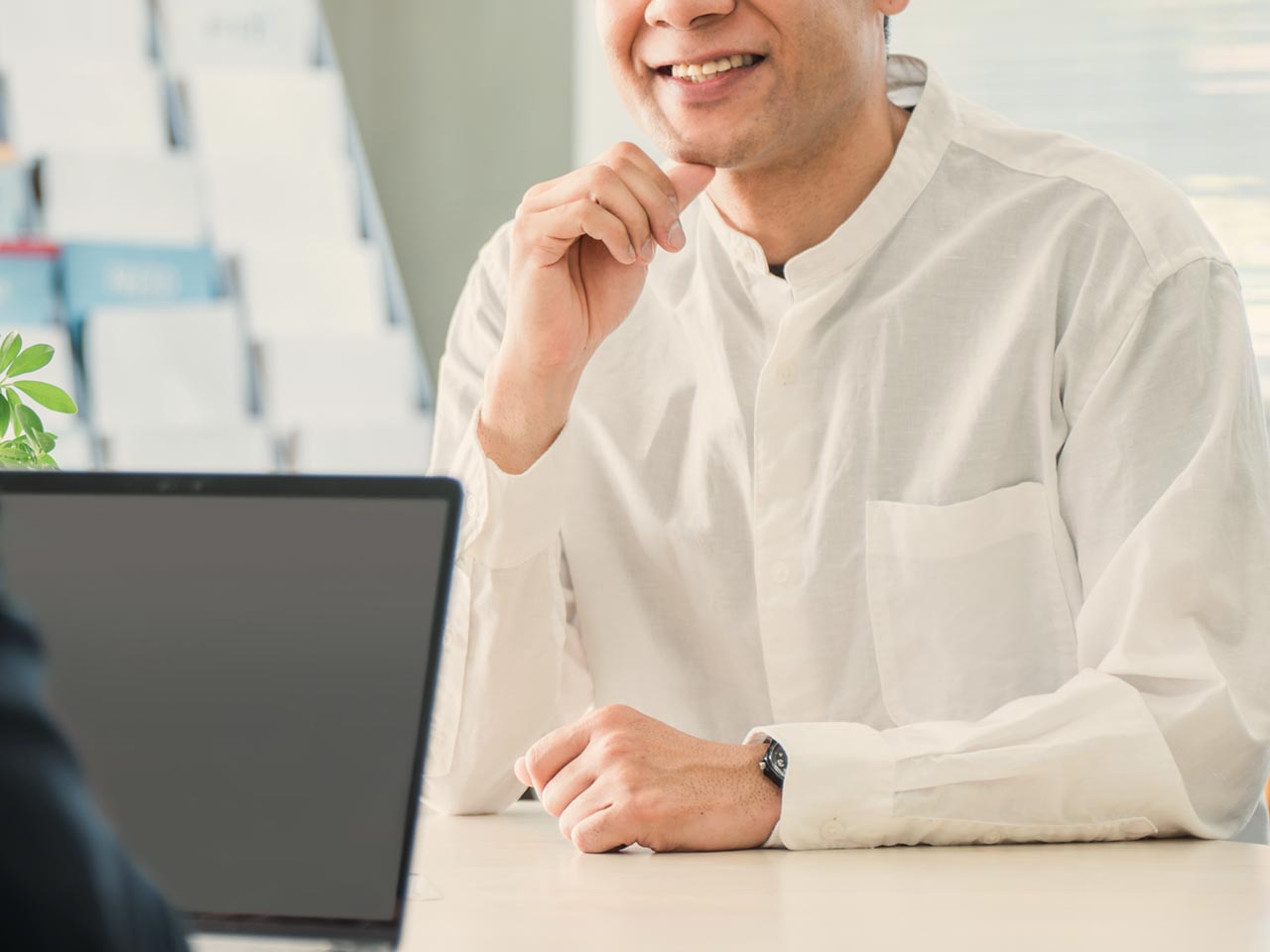 当店について - Work-Books