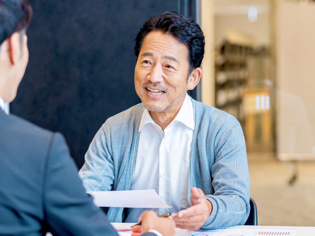 サービス - Work-Books