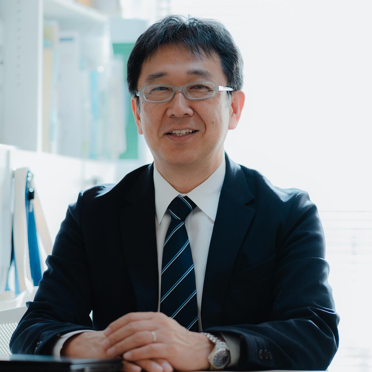 私たちの想い - 株式会社エス・ライフ