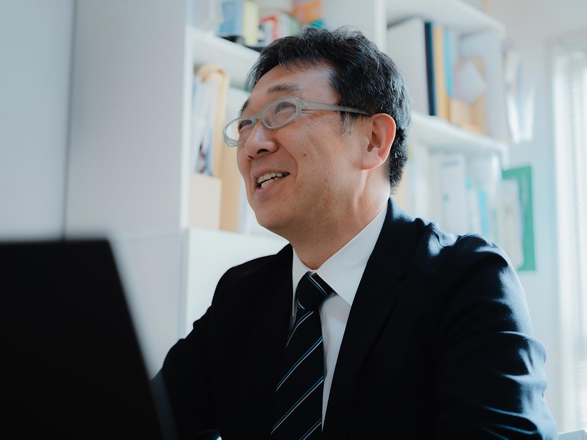 TOP - 株式会社エス・ライフ