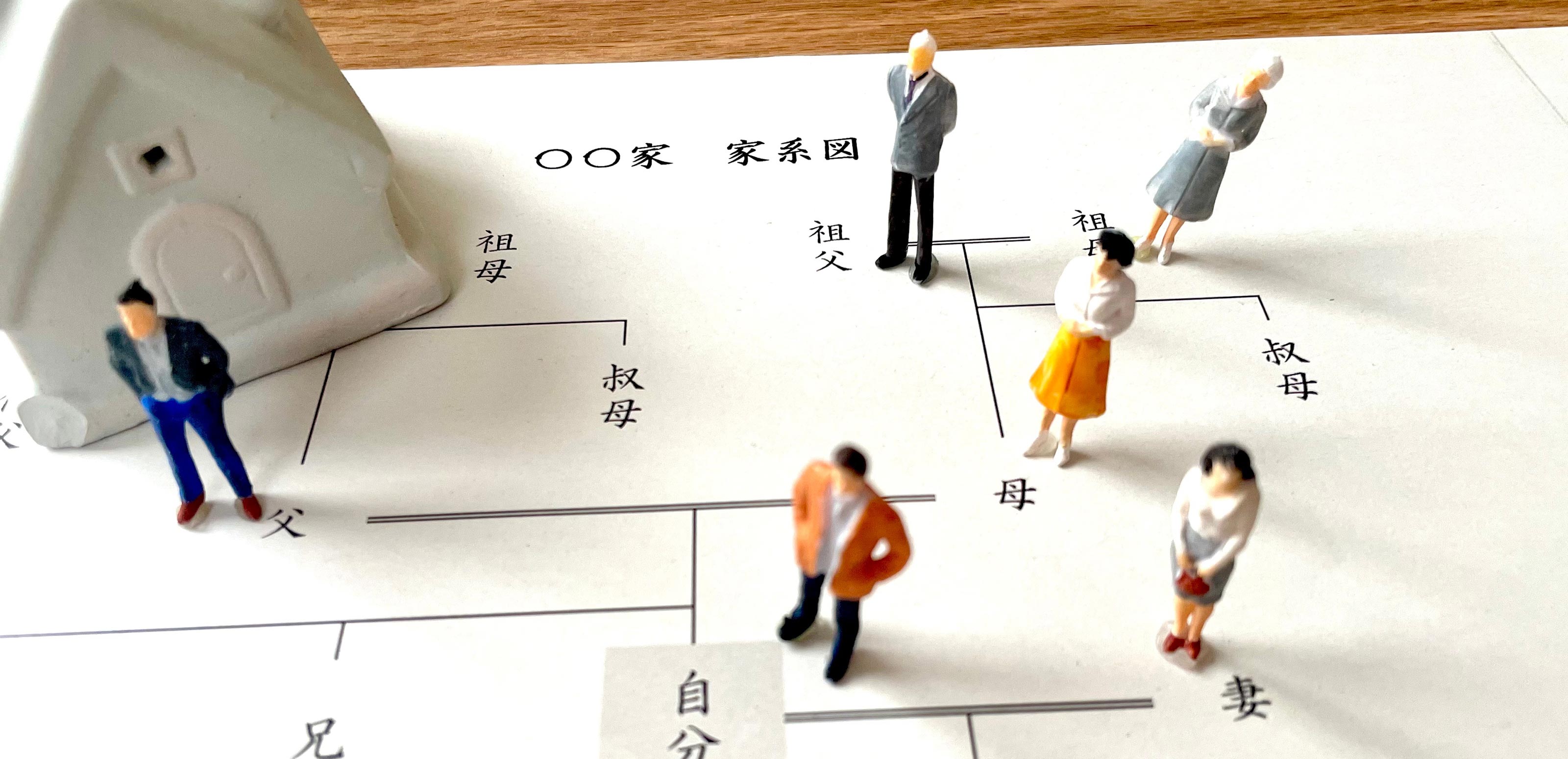 司法書士業 - 板垣知子司法書士事務所