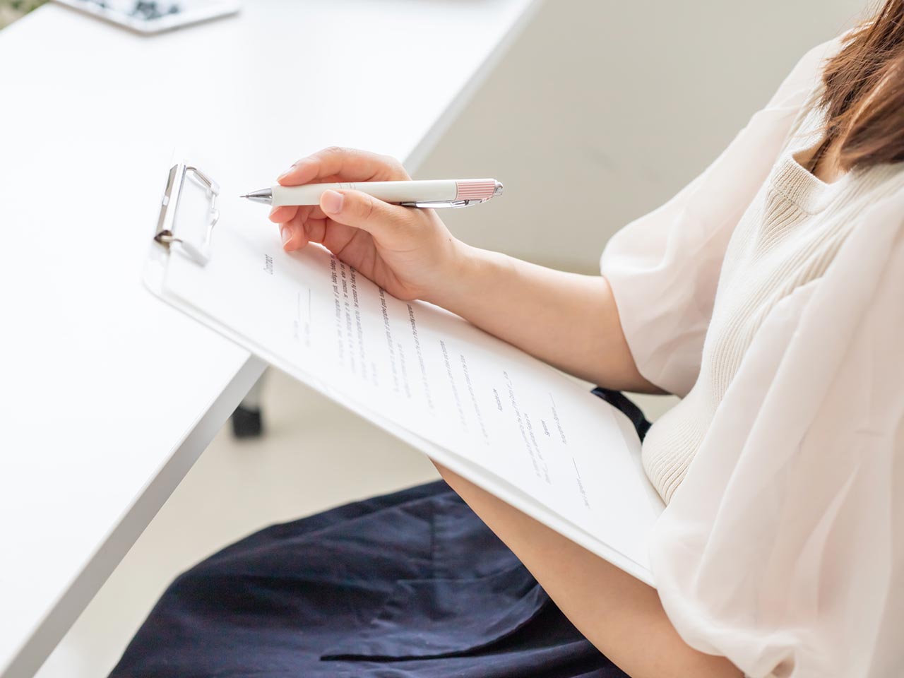 サービス内容（出張相談） - 板垣知子司法書士事務所