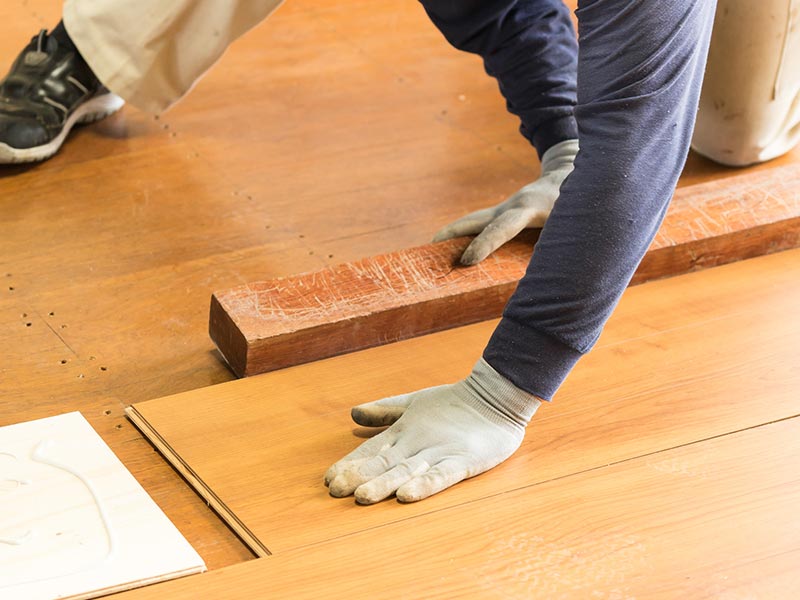 建築リフォーム - 株式会社三協工務店