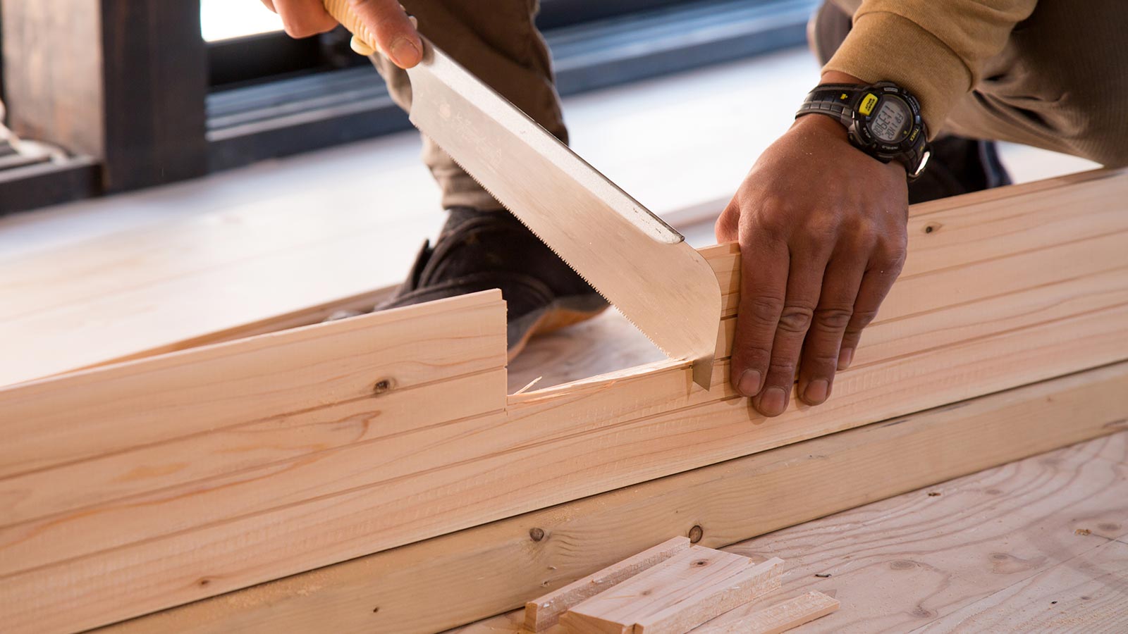 三協工務店の家づくり - 株式会社三協工務店