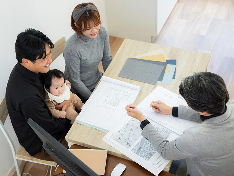 建築リフォーム - 株式会社三協工務店