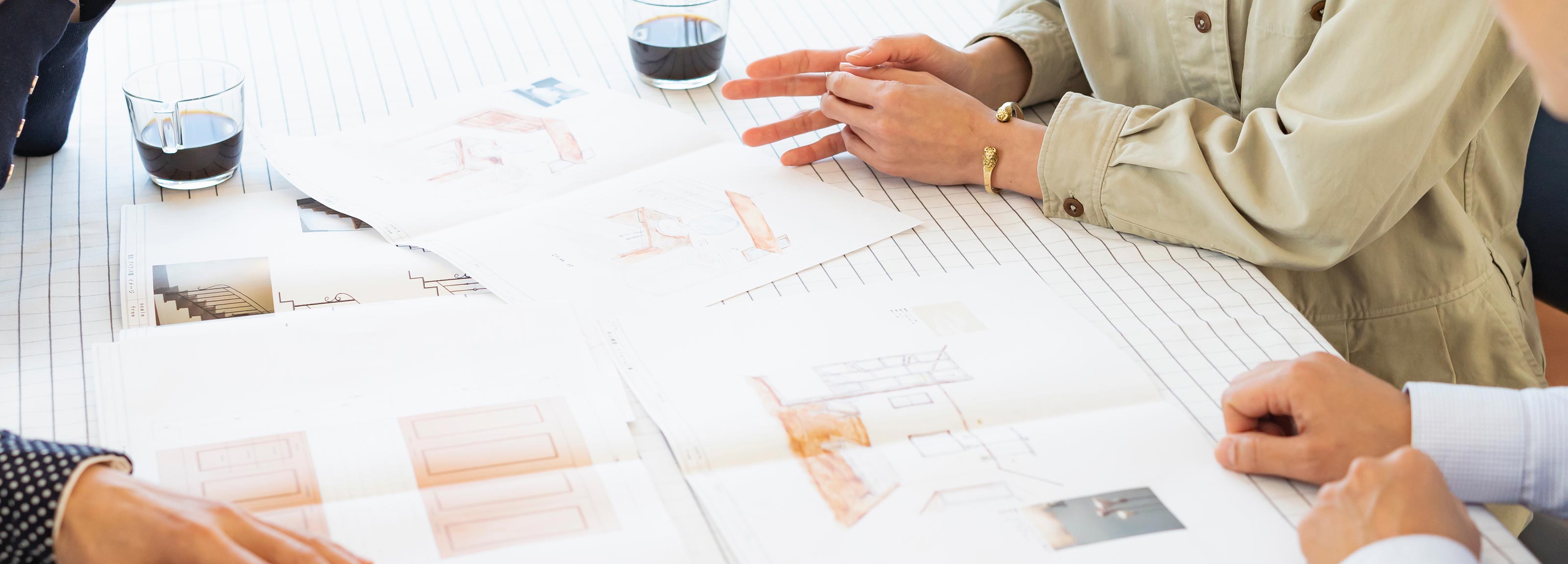 TOP - 株式会社三協工務店