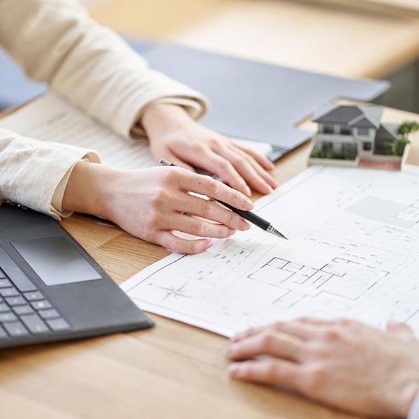 建築リフォーム - 株式会社三協工務店