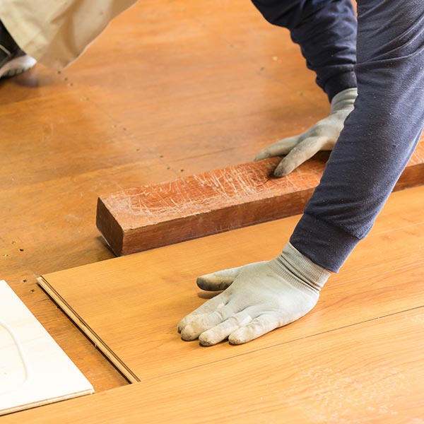 建築リフォーム - 株式会社三協工務店