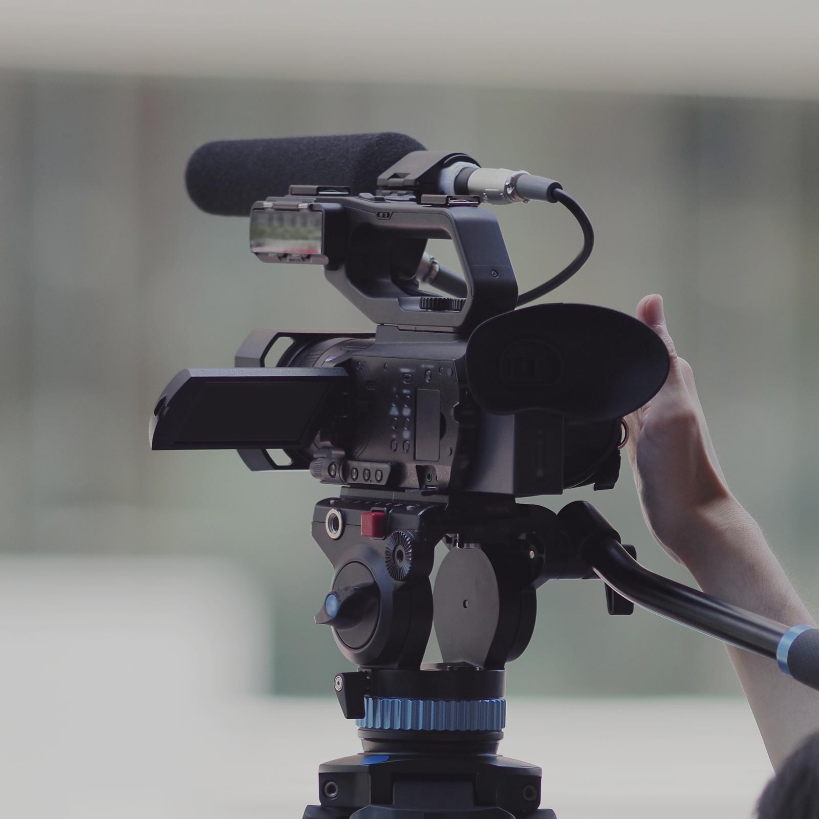 映像制作 - 株式会社FRANKER