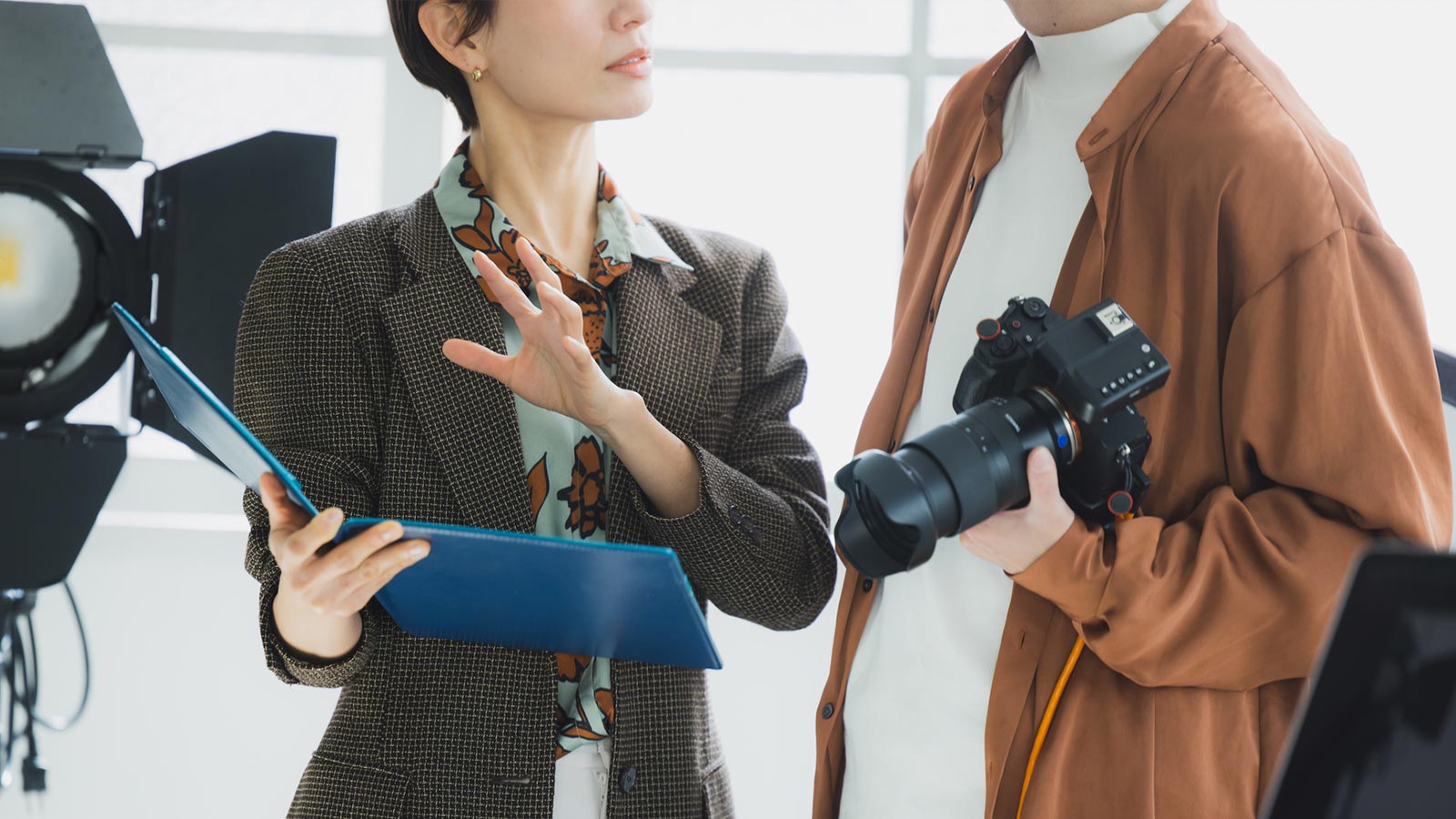 映像制作 - 株式会社FRANKER