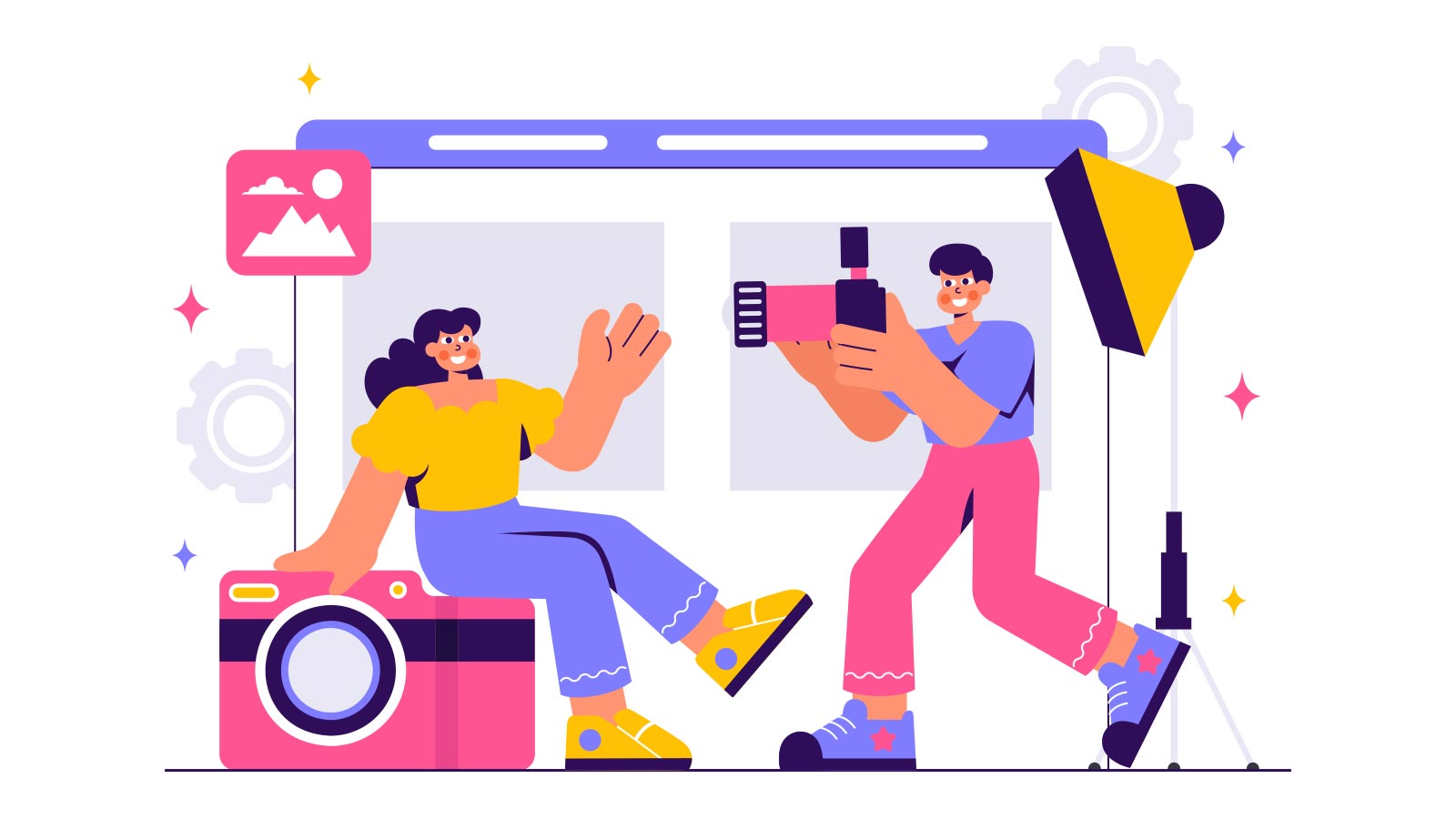 映像制作 - 株式会社FRANKER