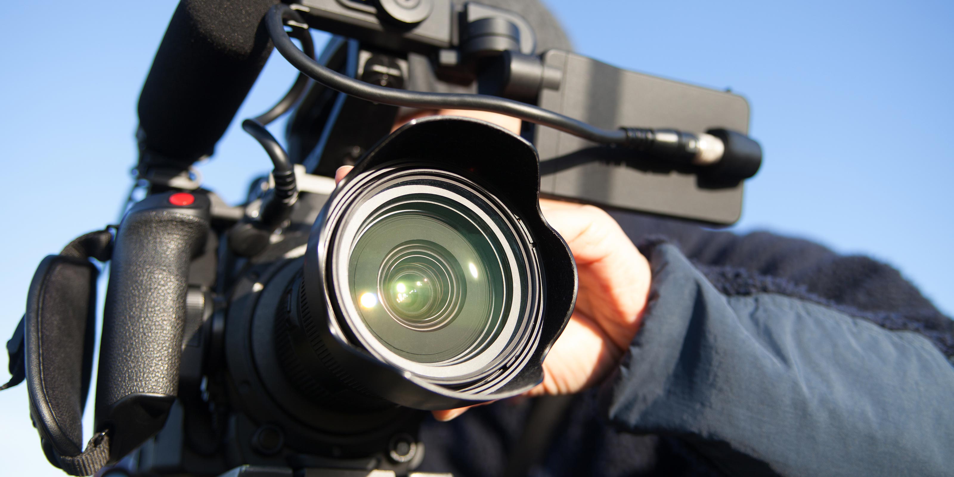 映像制作 - 株式会社FRANKER