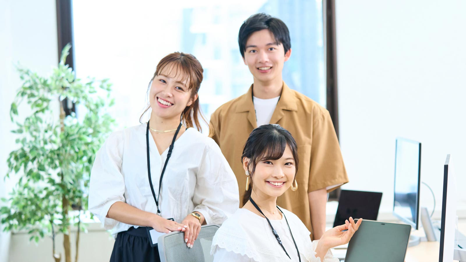 映像制作 - 株式会社FRANKER