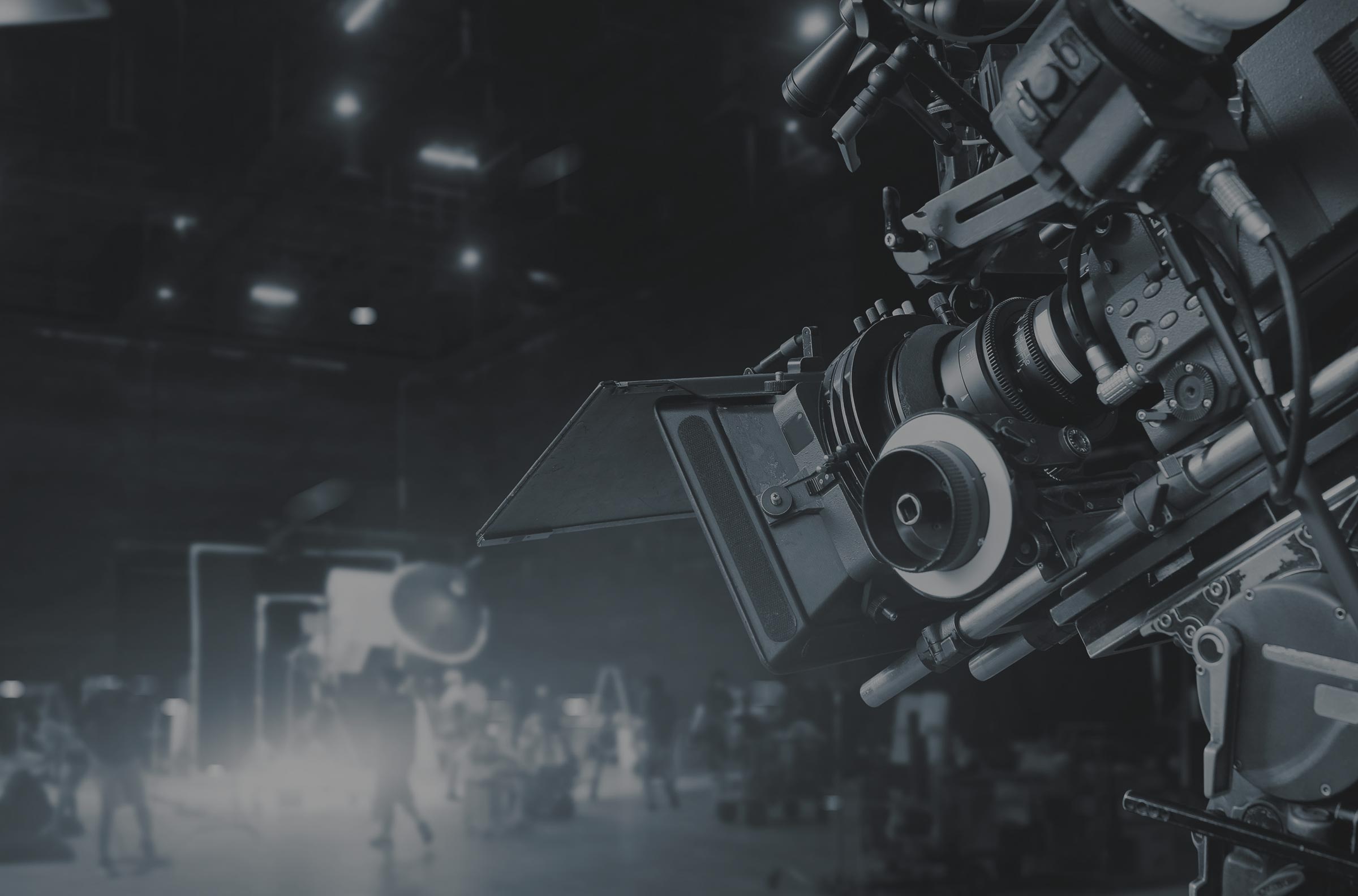 映像制作 - 株式会社FRANKER