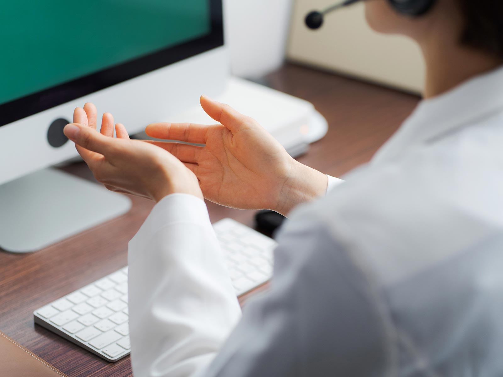 遺伝子解析サービス - Maintain Brain株式会社