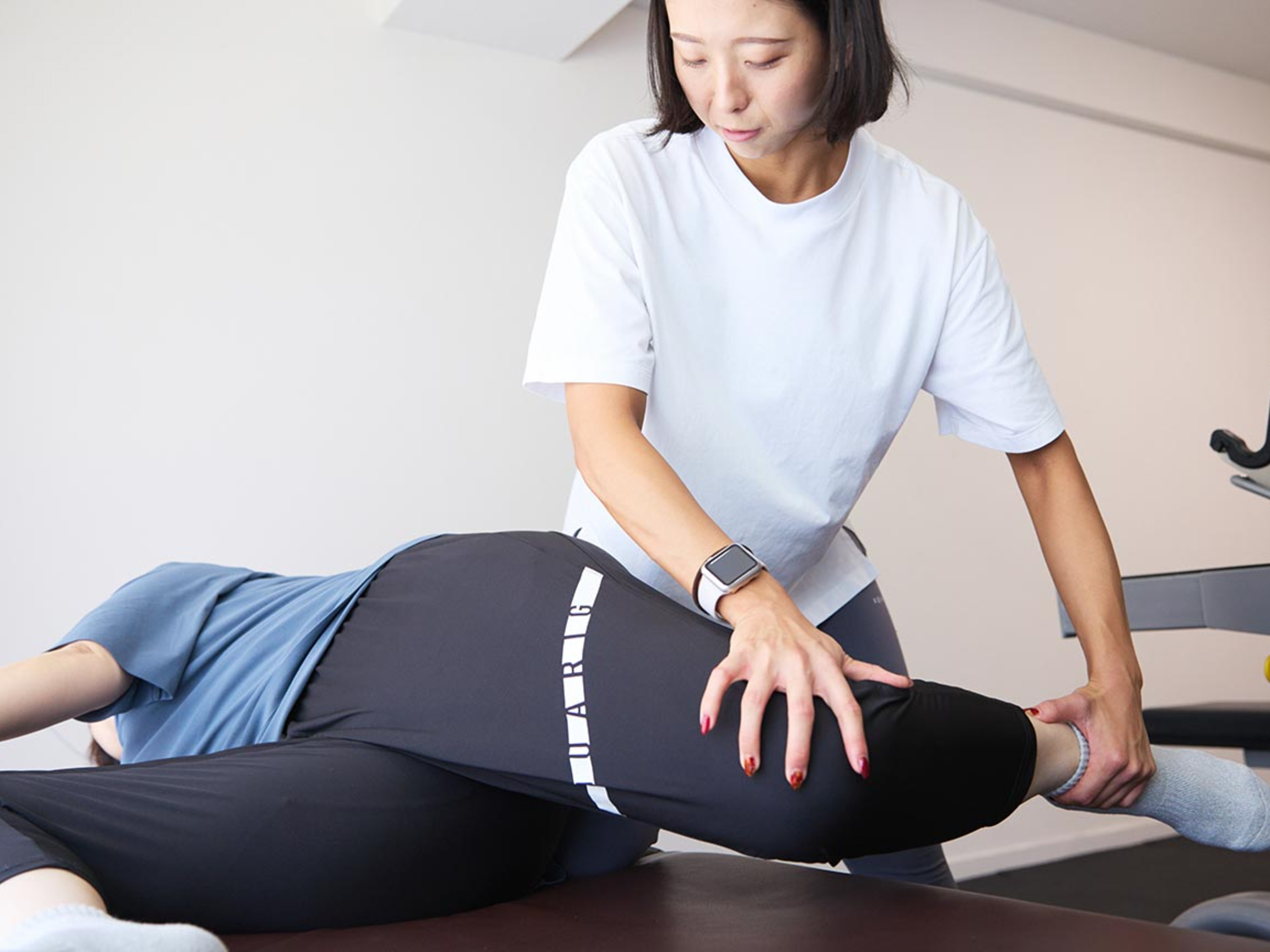 パーソナルトレーニング - 矢野 千晶