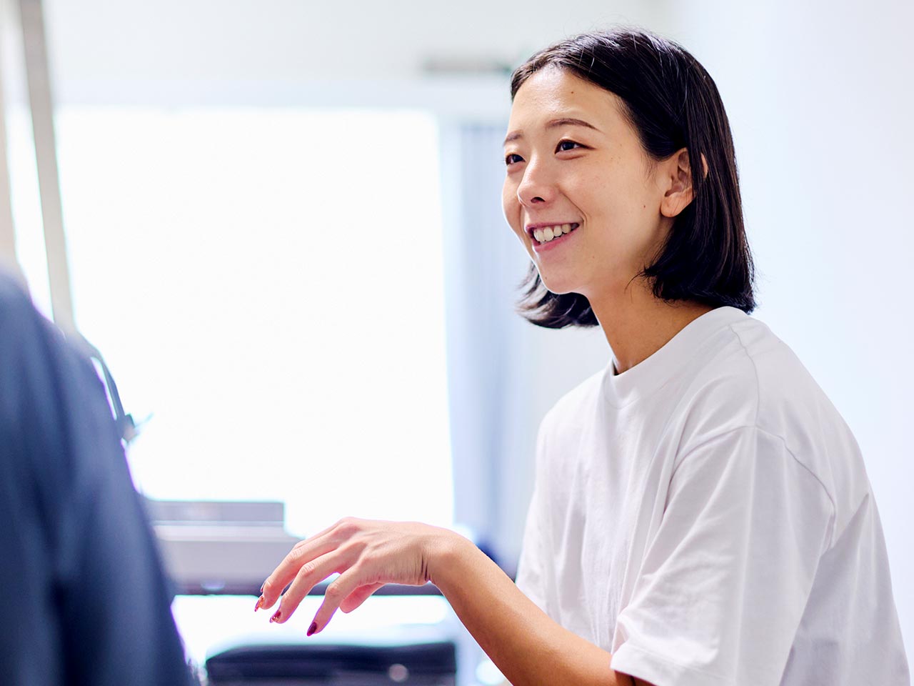 パーソナルトレーニング - 矢野 千晶