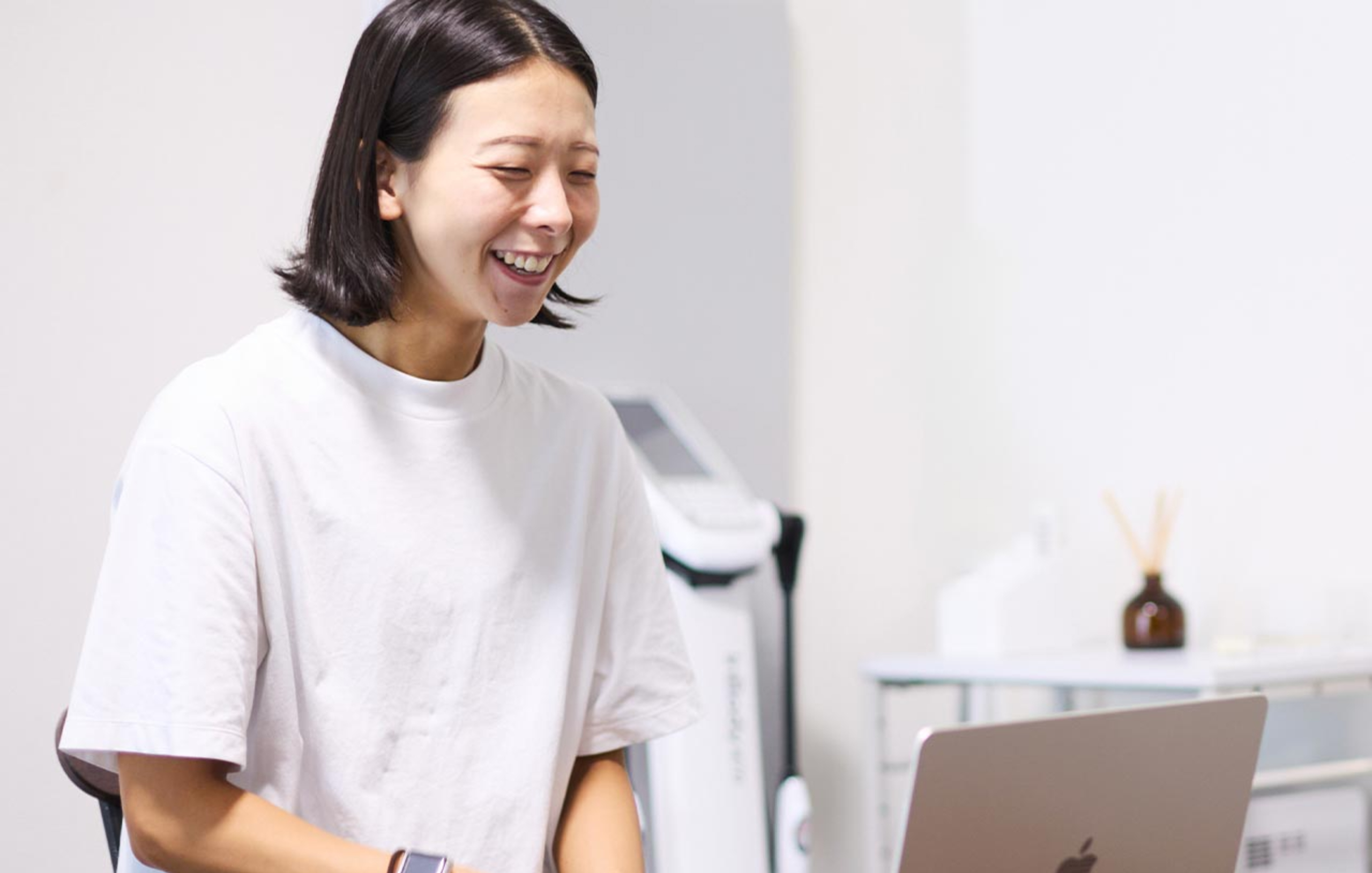 パーソナルトレーニング - 矢野 千晶