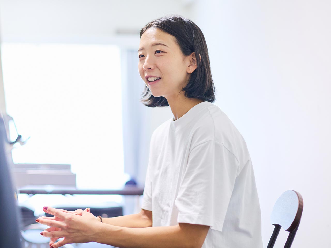 パーソナルトレーニング - 矢野 千晶