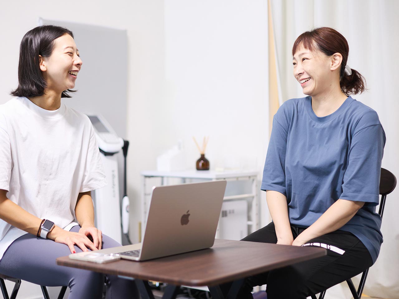 パーソナルトレーニング - 矢野 千晶