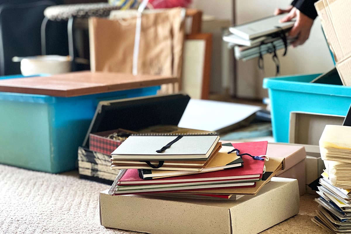 終活・生前整理／防災防犯 - スタートアフレッシュ株式会社