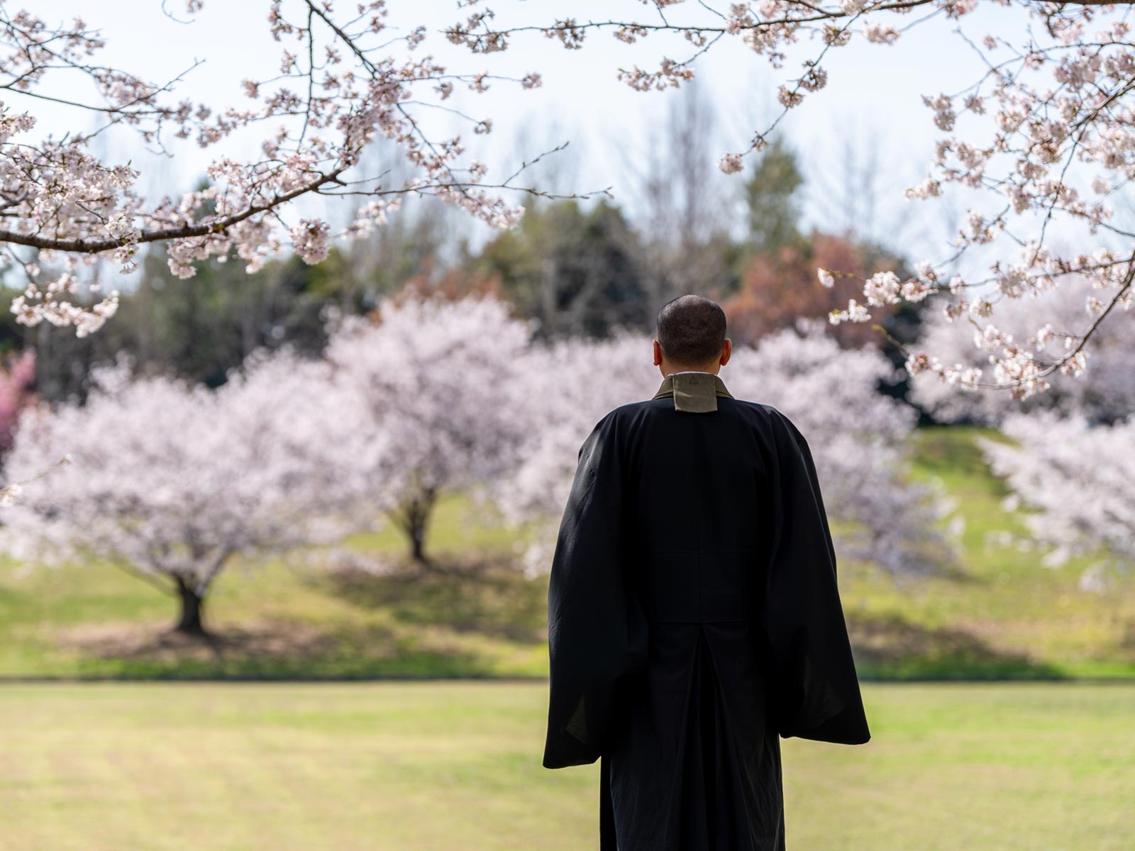ご見学とご相談 - 宗教法人見松寺