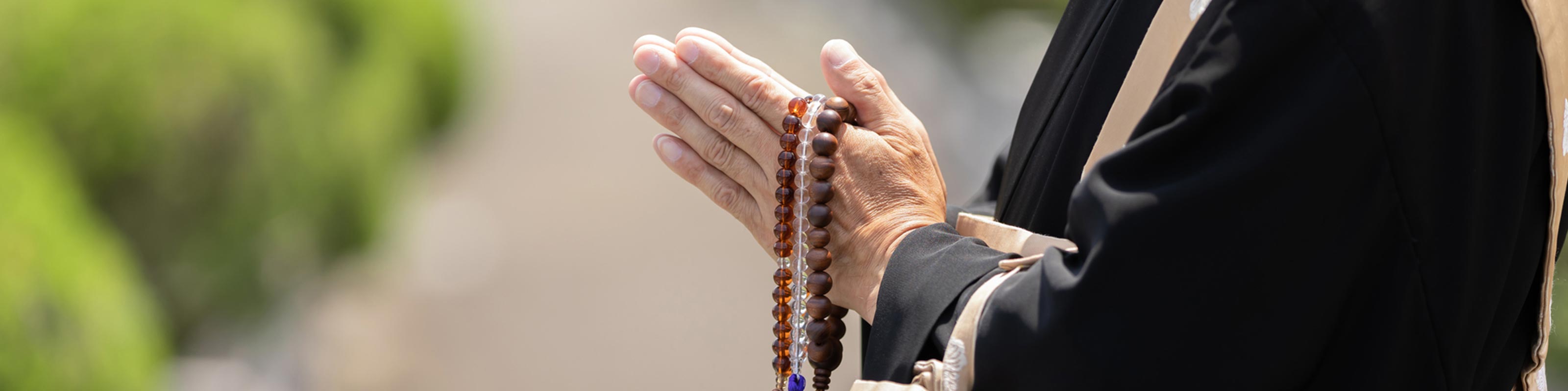 永代供養のご案内 - 宗教法人見松寺