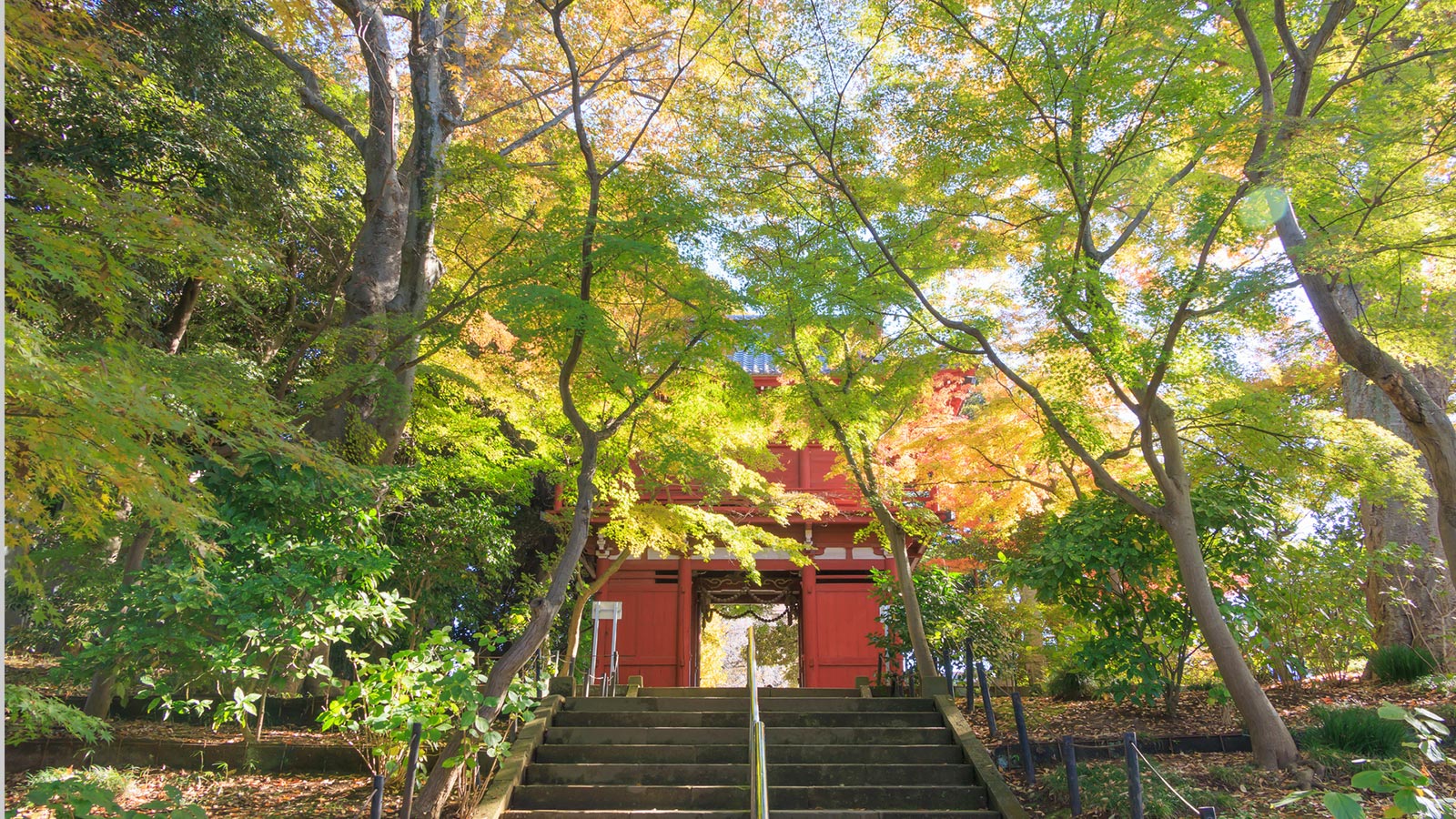 TOP - 宗教法人見松寺