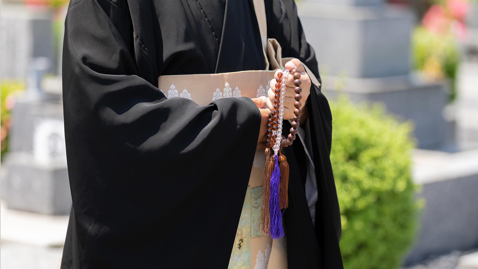 TOP - 宗教法人見松寺