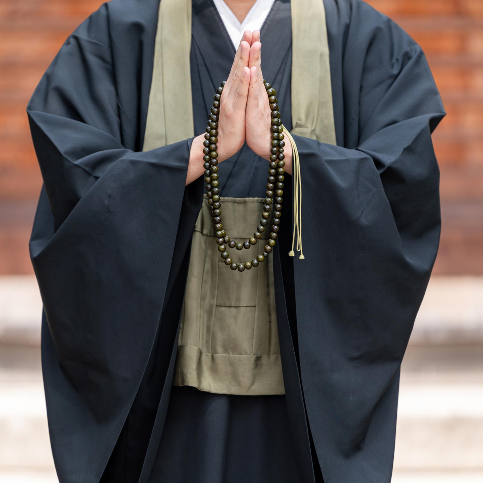 見松寺の想いと景観 - 宗教法人見松寺