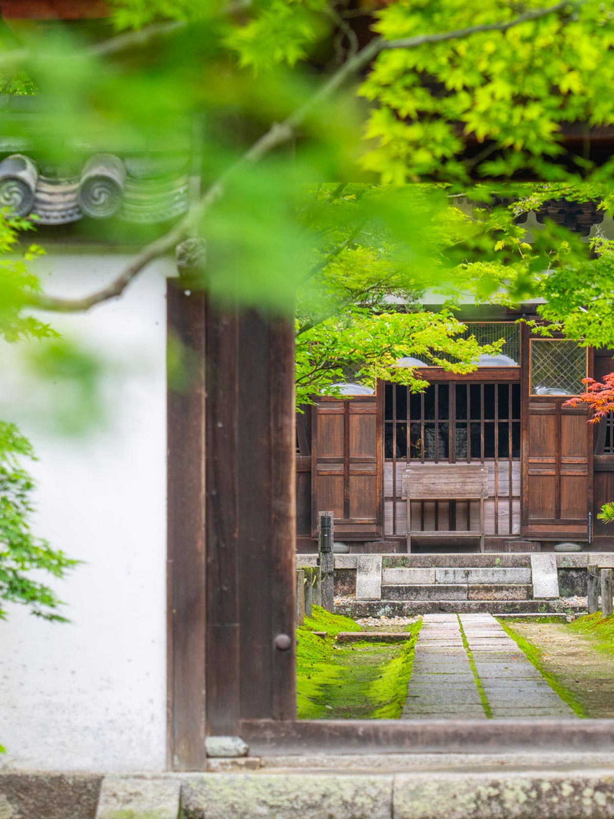 ご見学とご相談 - 宗教法人見松寺