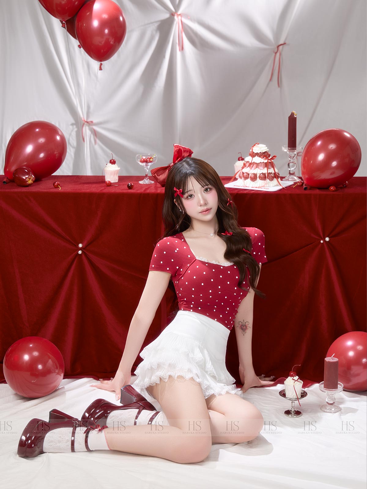 宣材写真 - 株式会社OHANA