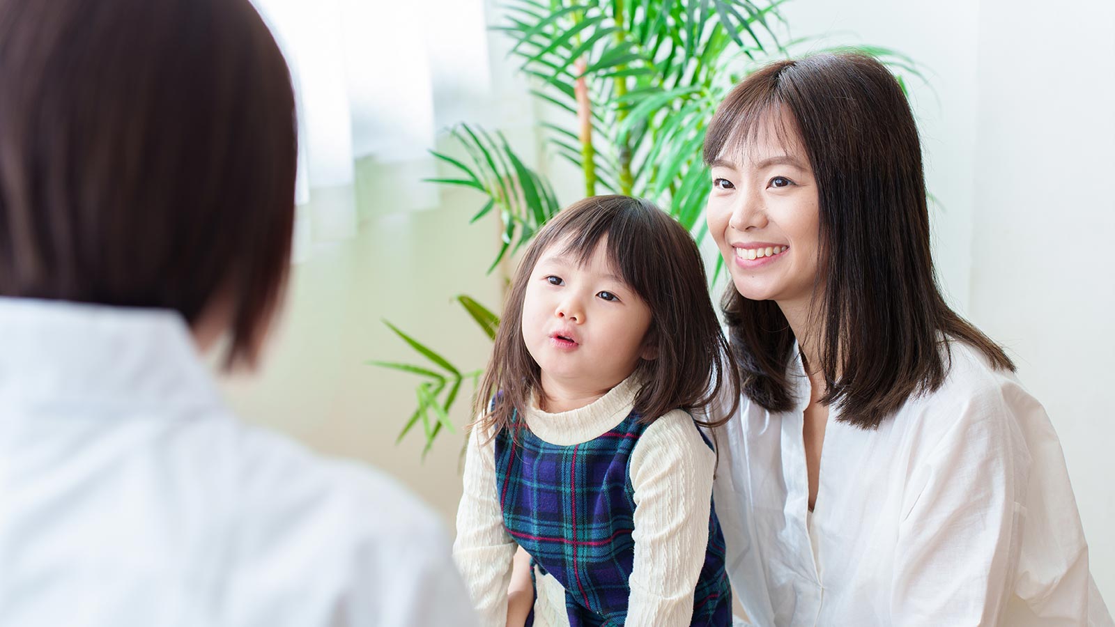 家族写真 - 株式会社OHANA