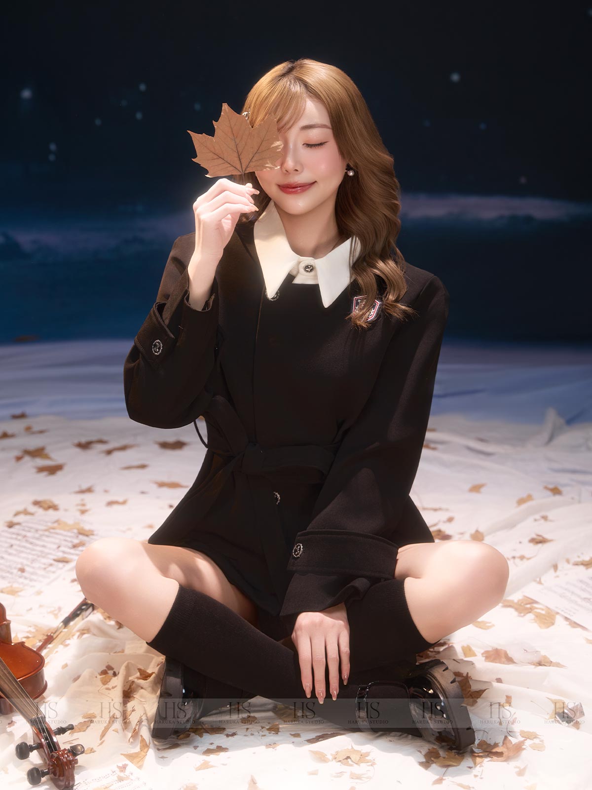 宣材写真 - 株式会社OHANA