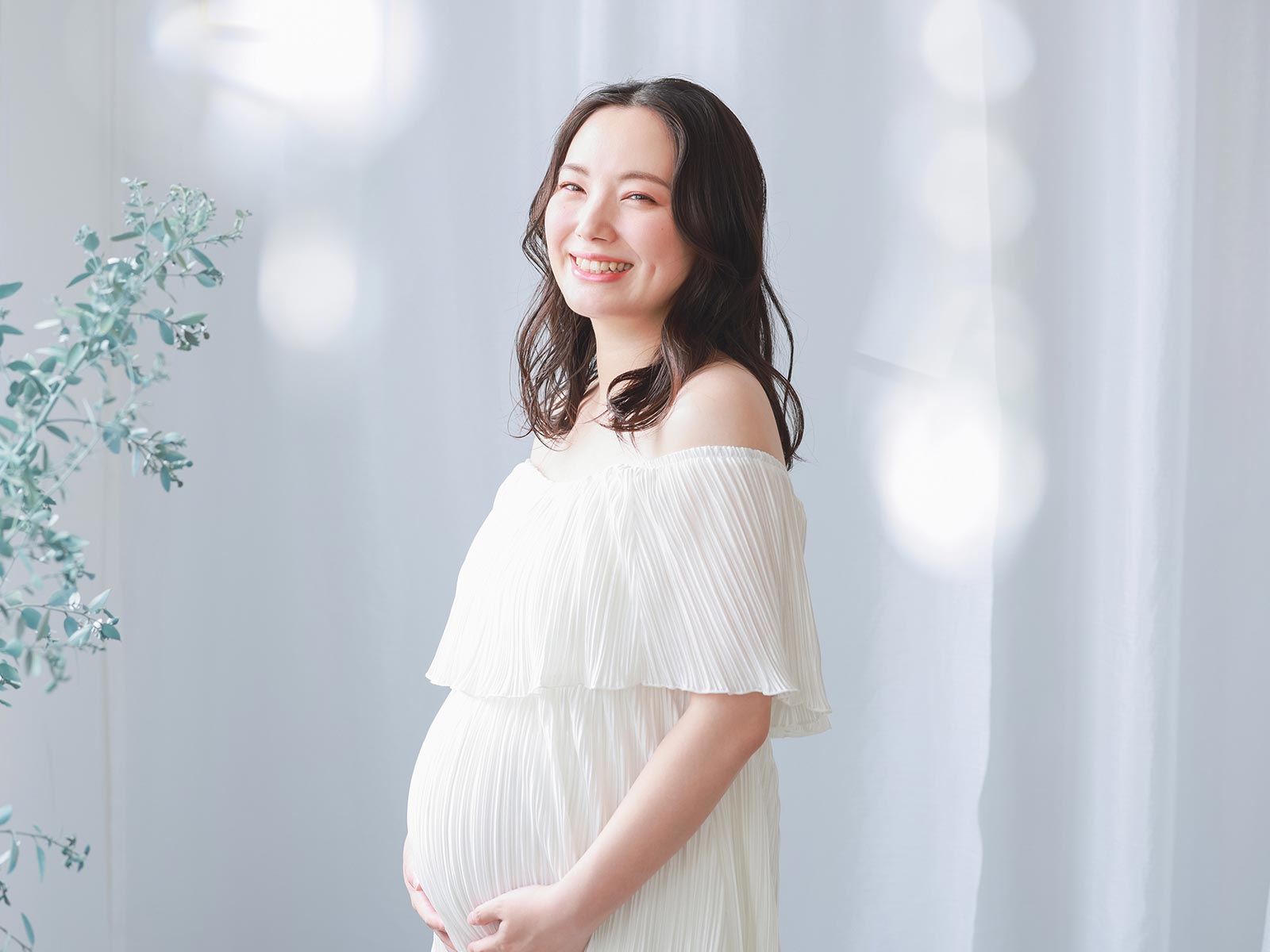 家族写真 - 株式会社OHANA