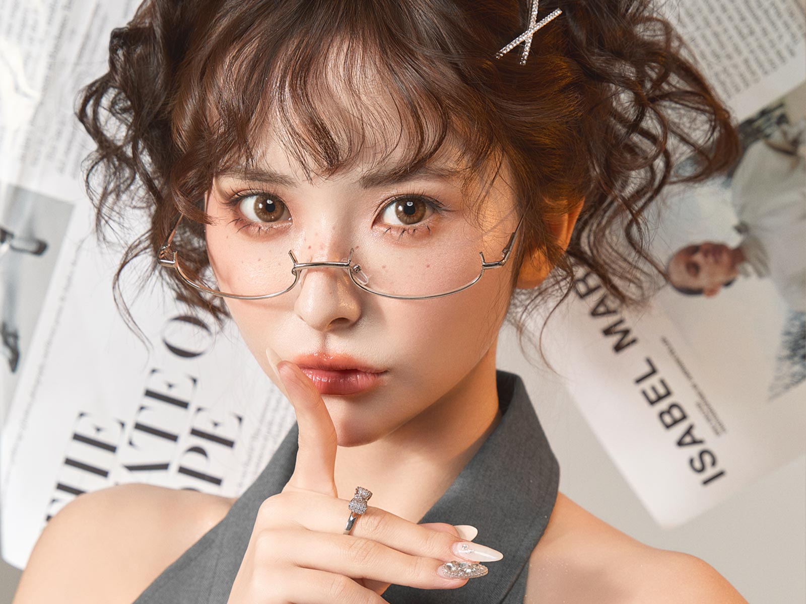 宣材写真 - 株式会社OHANA