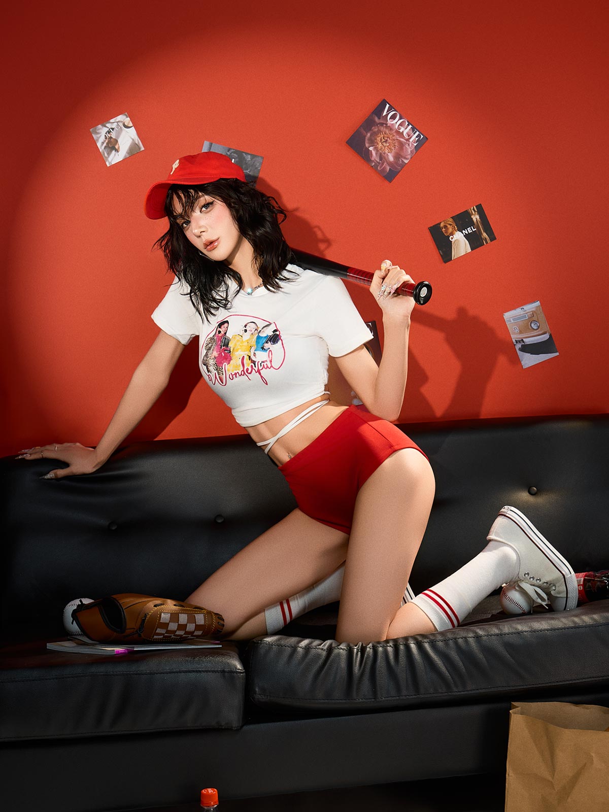 宣材写真 - 株式会社OHANA