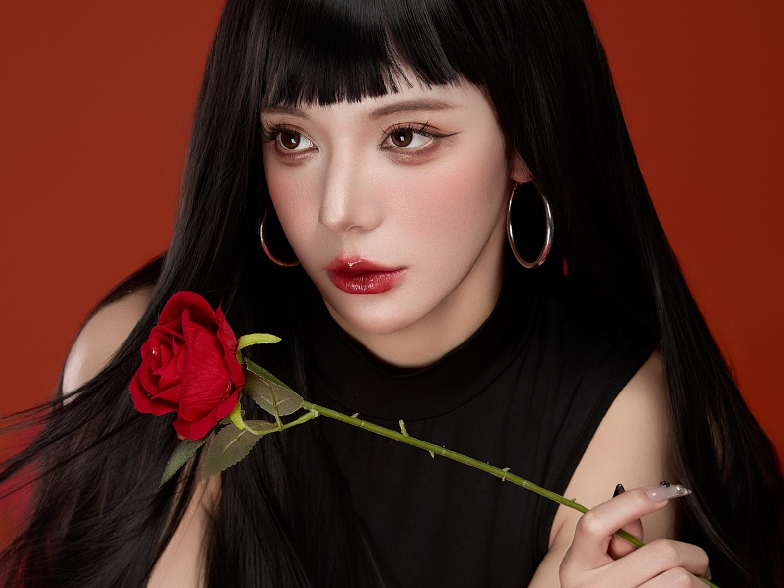 宣材写真 - 株式会社OHANA