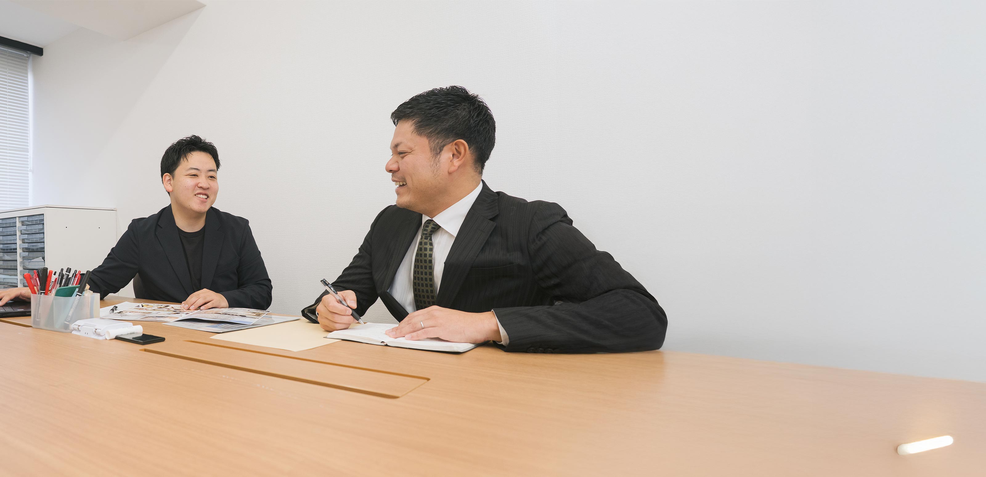 老人ホーム紹介 - 株式会社DELTA PLUS