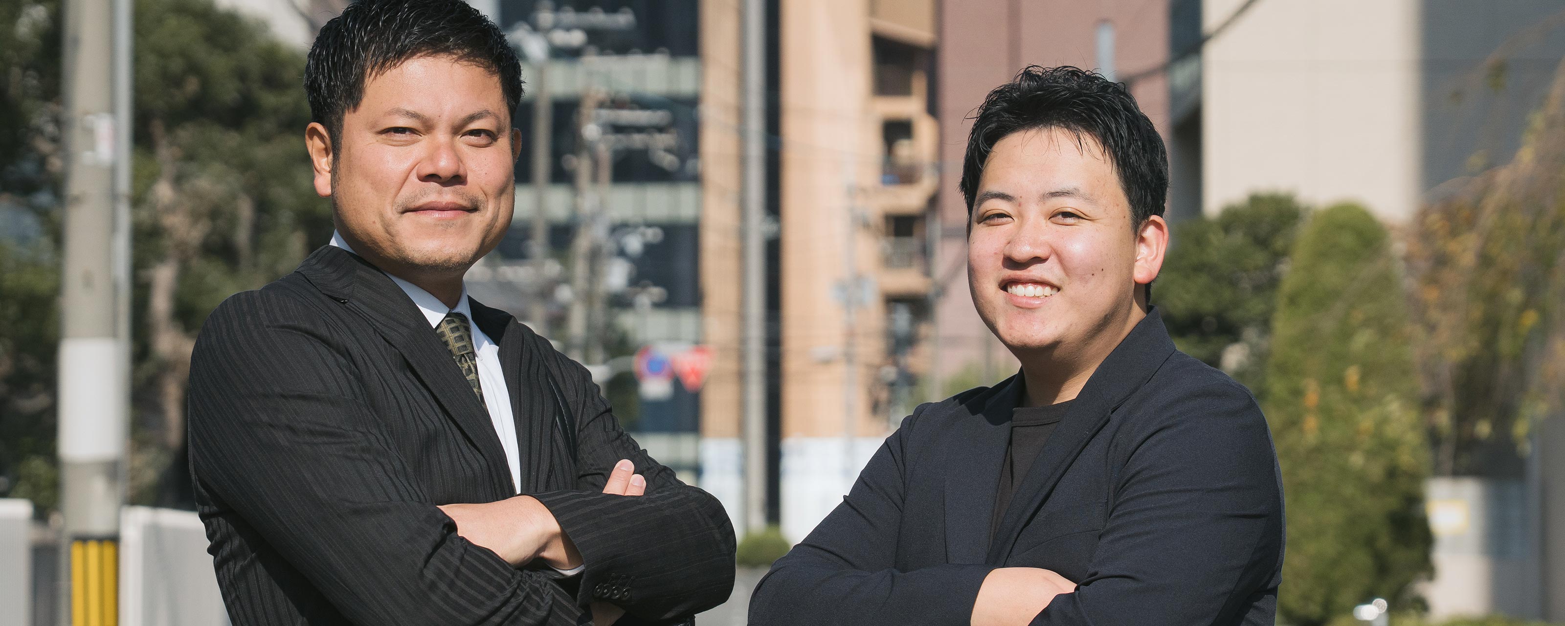 老人ホーム紹介 - 株式会社DELTA PLUS