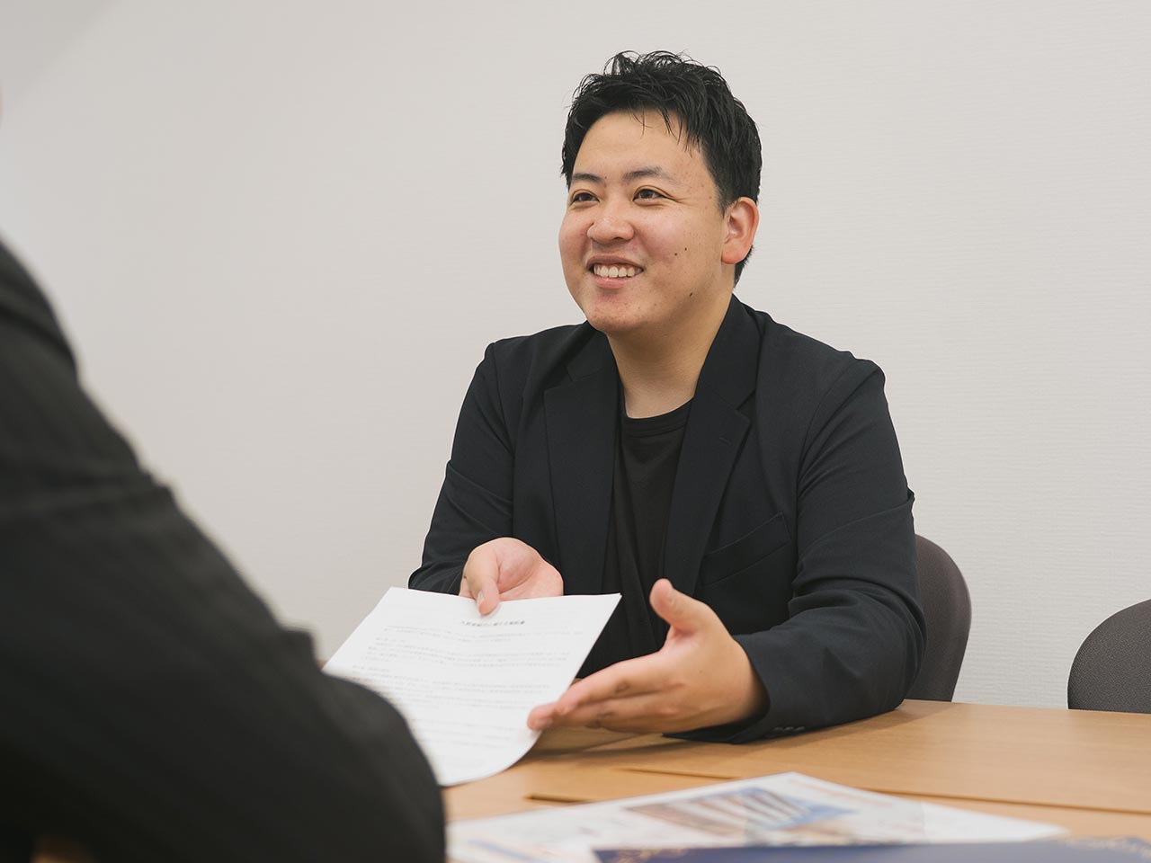 老人ホーム紹介 - 株式会社DELTA PLUS