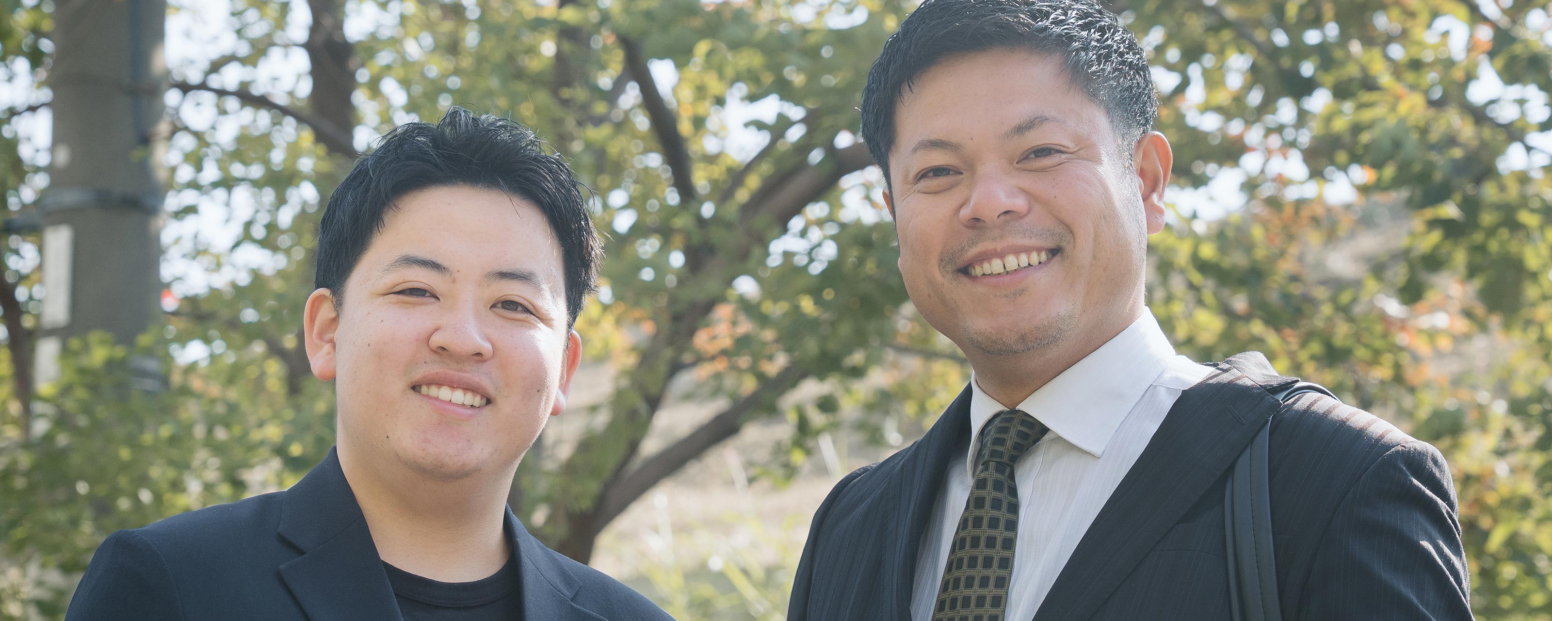 老人ホーム紹介 - 株式会社DELTA PLUS