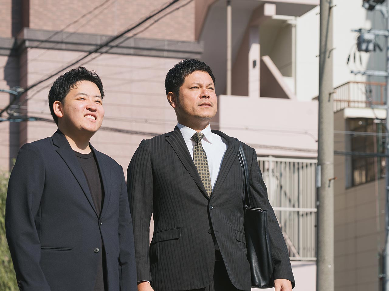 老人ホーム紹介 - 株式会社DELTA PLUS