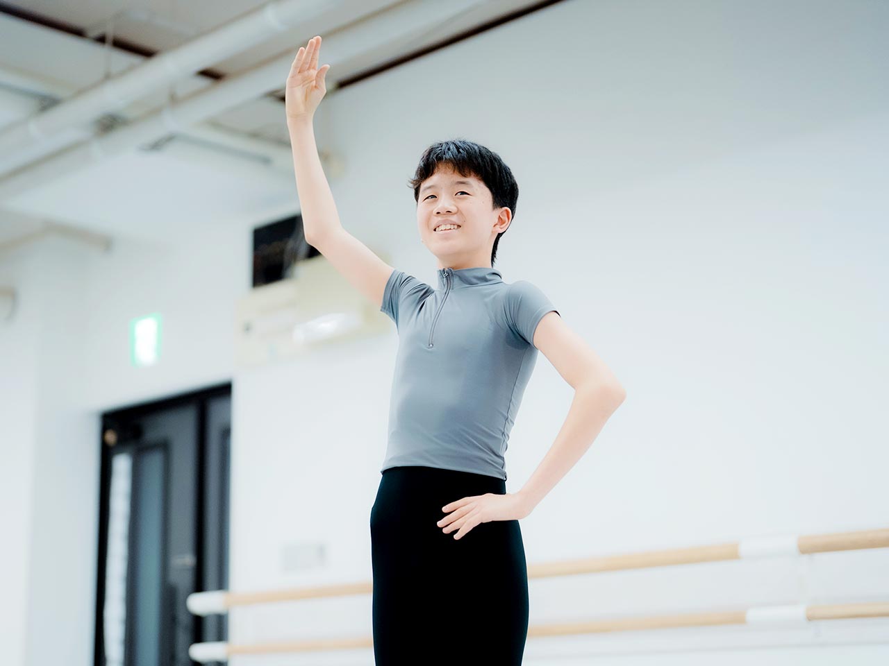 クラシックバレエ教室 - Nバレエアカデミー