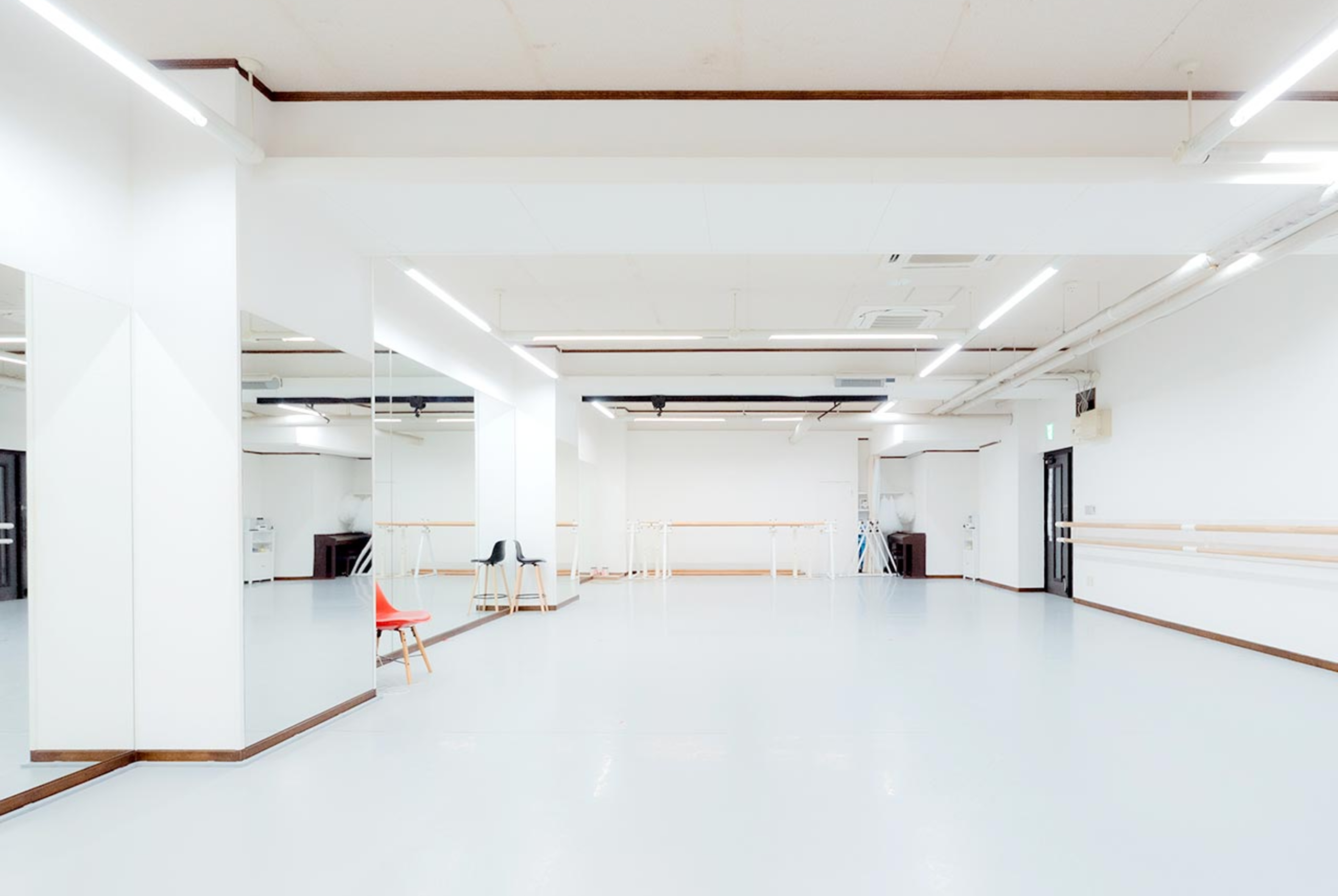 クラシックバレエ教室 - Nバレエアカデミー