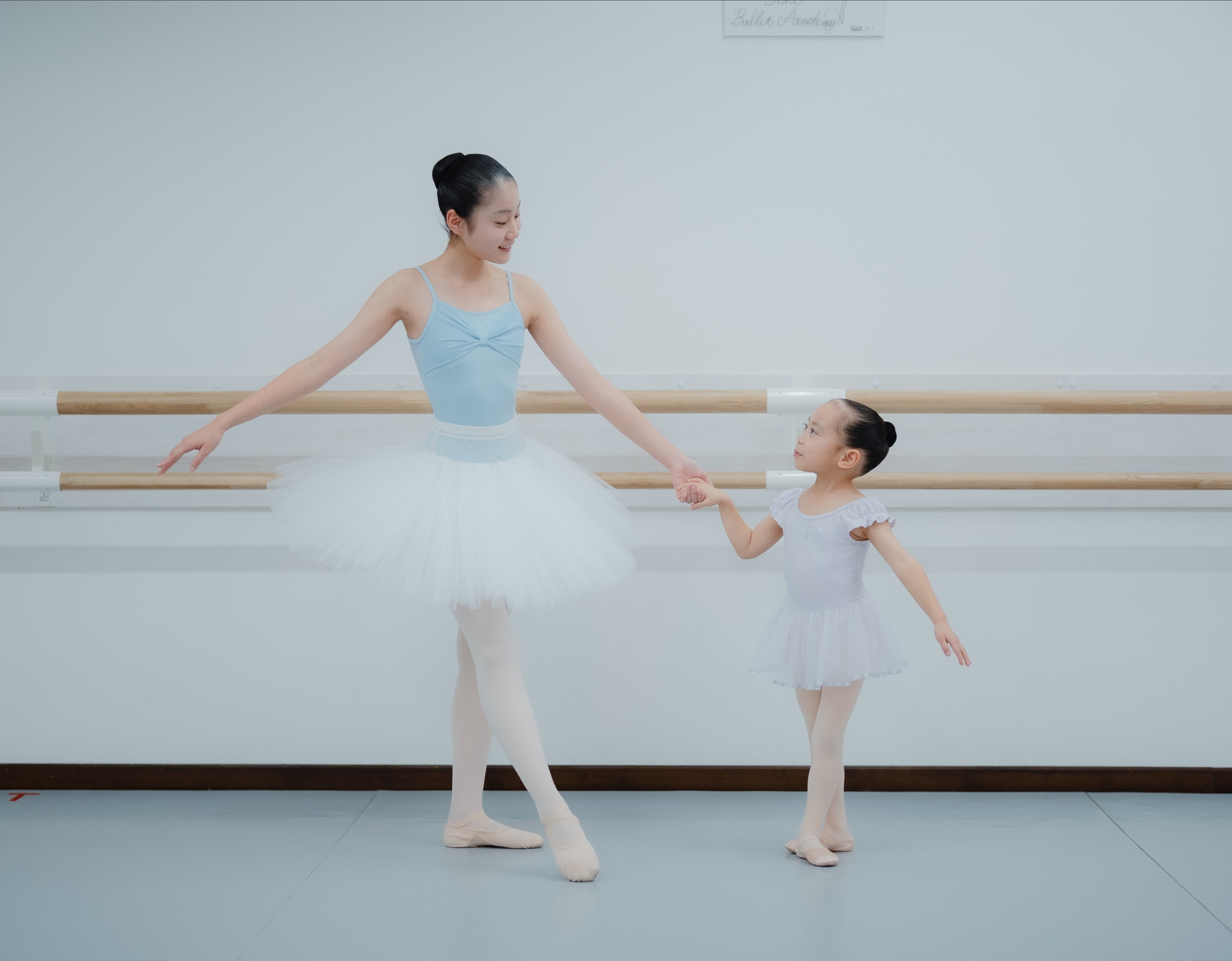 クラシックバレエ教室 - Nバレエアカデミー