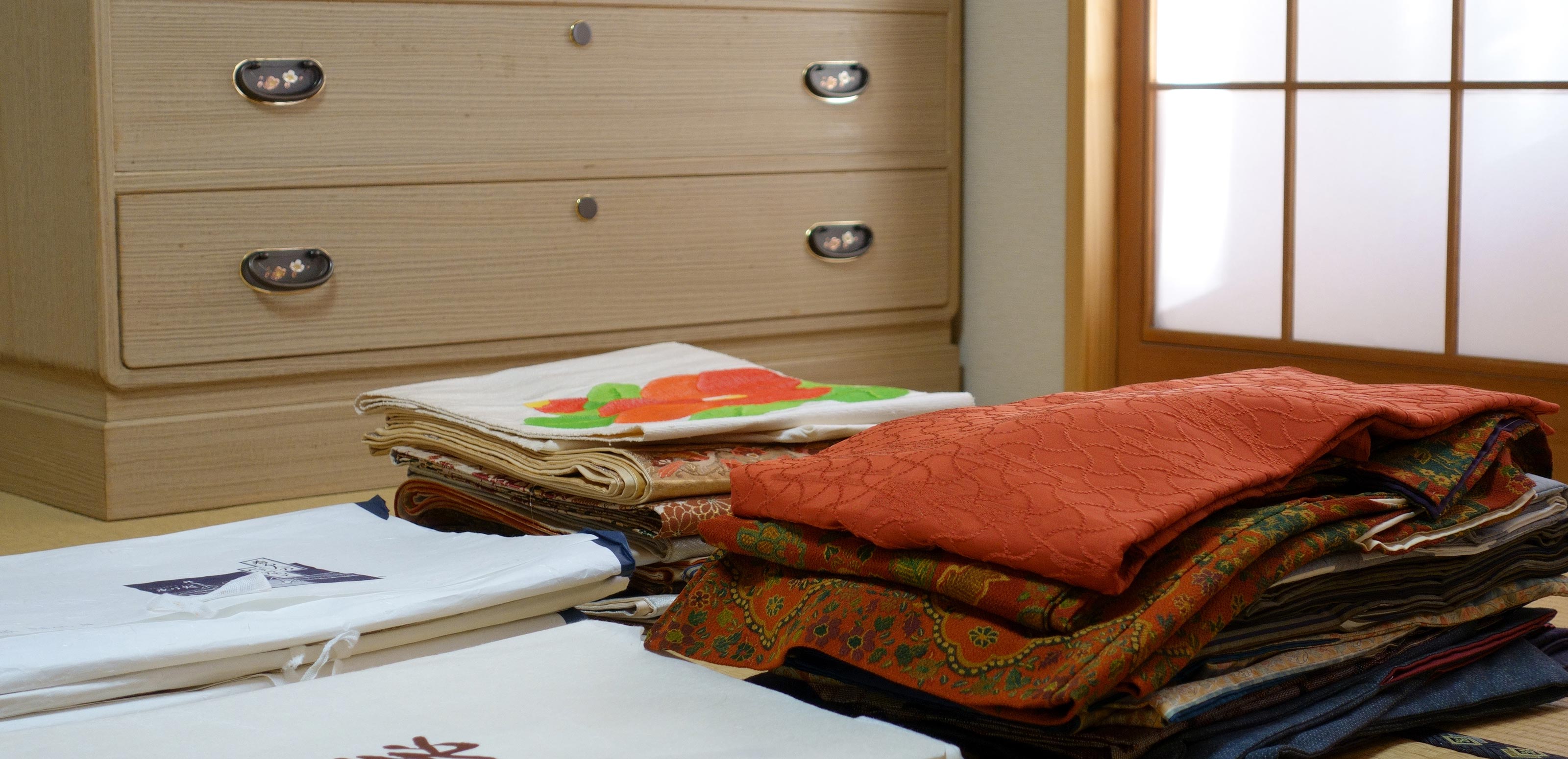 遺品整理、不用品回収 - 株式会社ケーアイパーツ