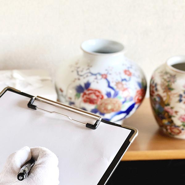 遺品整理、不用品回収 - 株式会社ケーアイパーツ