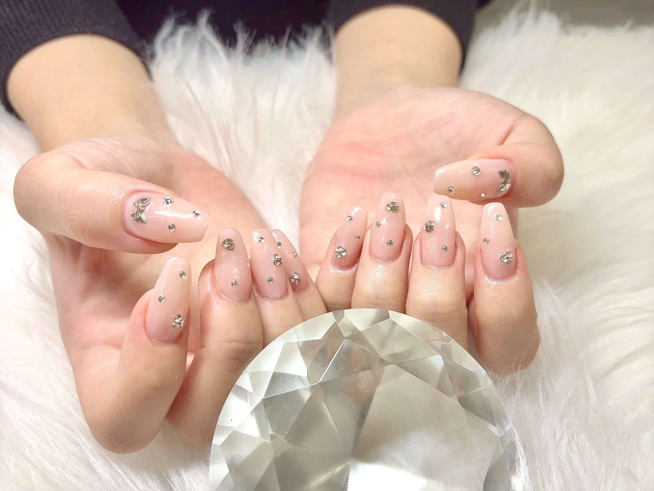 ネイルサロン - Eclat.Nail salon