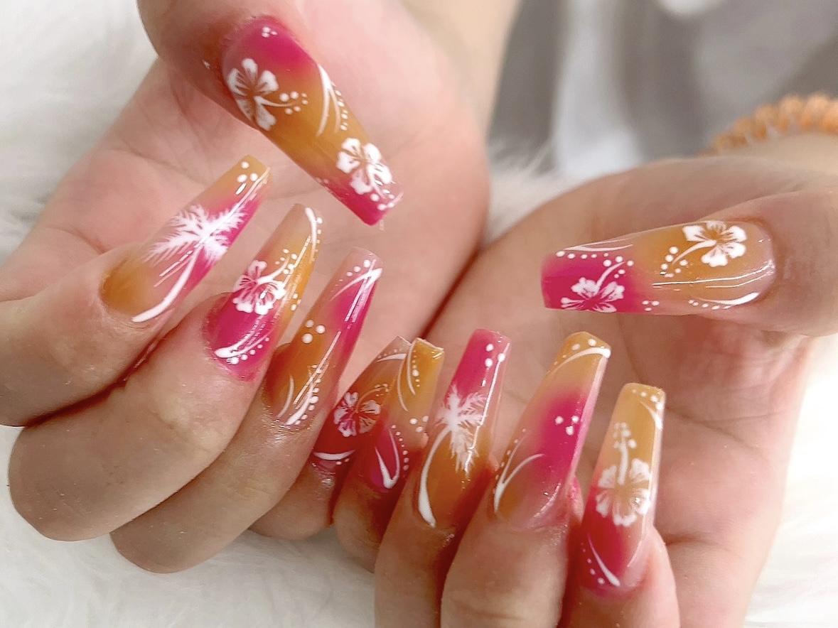 ネイルサロン - Eclat.Nail salon
